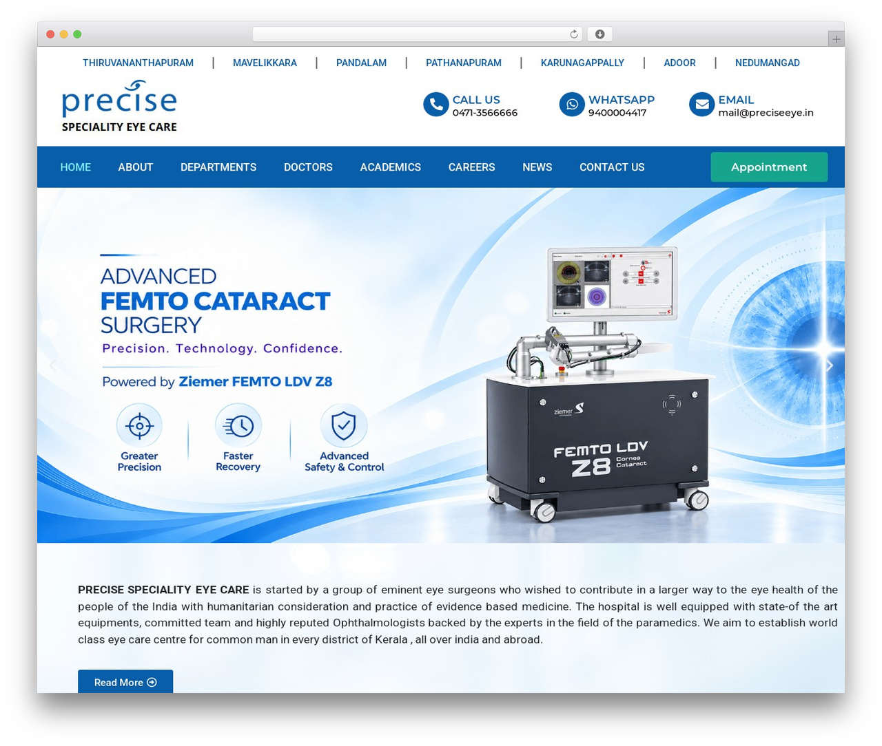 WordPress theme Hello Elementor - preciseeye.in WordPress theme Hello Elementor - preciseeye.in