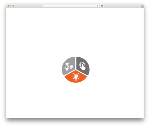 WordPress theme studiodev - vesgroup.com.ua