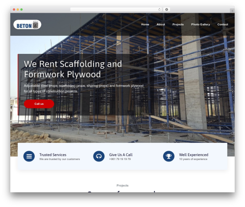 Responsive Gallery (responsive-photo-gallery) free WordPress plugin - beton4.com Responsive Gallery (responsive-photo-gallery) free WordPress plugin - beton4.com