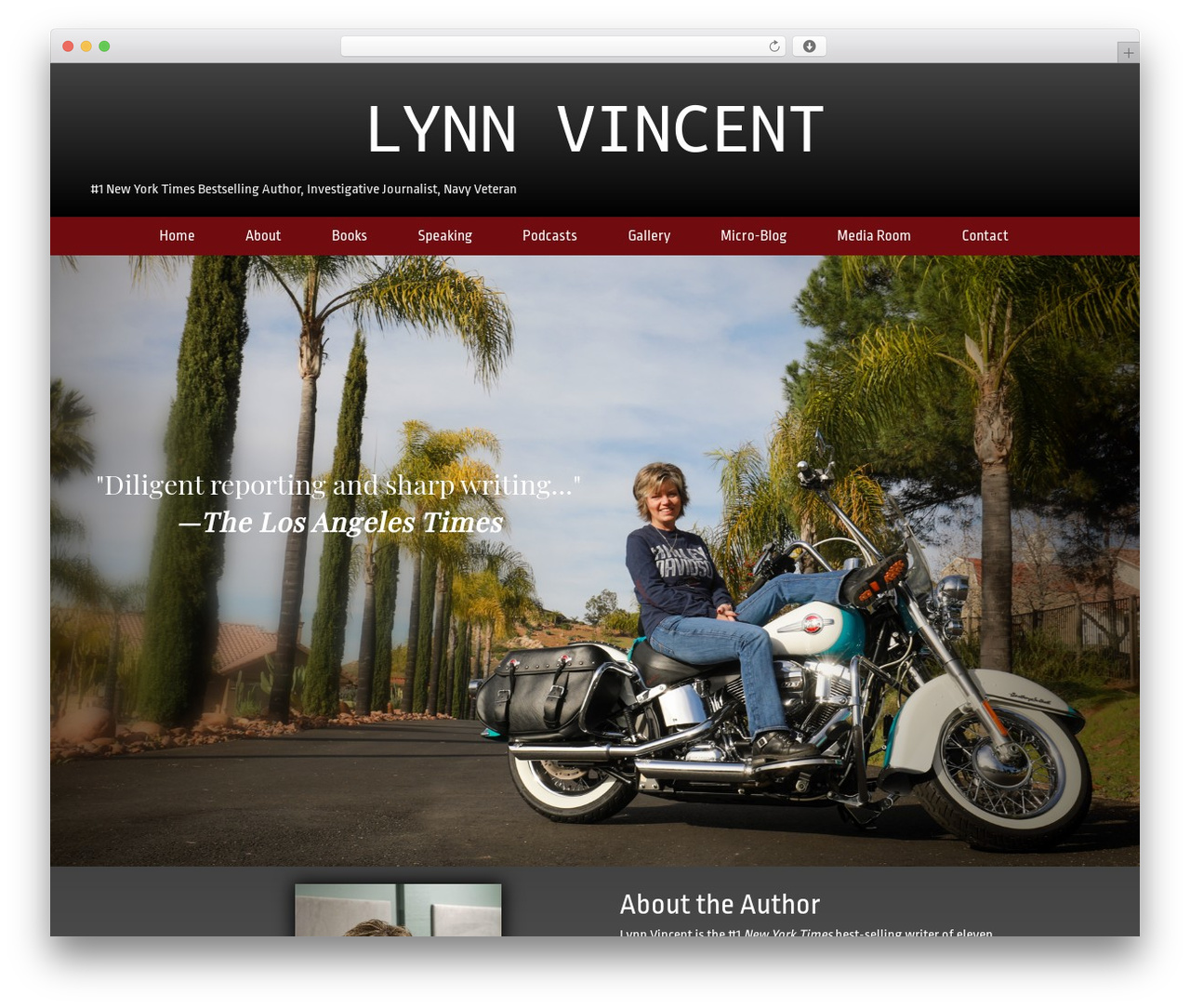 Beaver Builder Theme WordPress theme - lynnvincent.com Beaver Builder Theme WordPress theme - lynnvincent.com