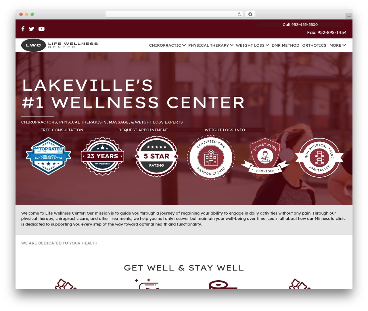 Beaver Builder Theme WordPress theme - lifewellnesscenter.net Beaver Builder Theme WordPress theme - lifewellnesscenter.net