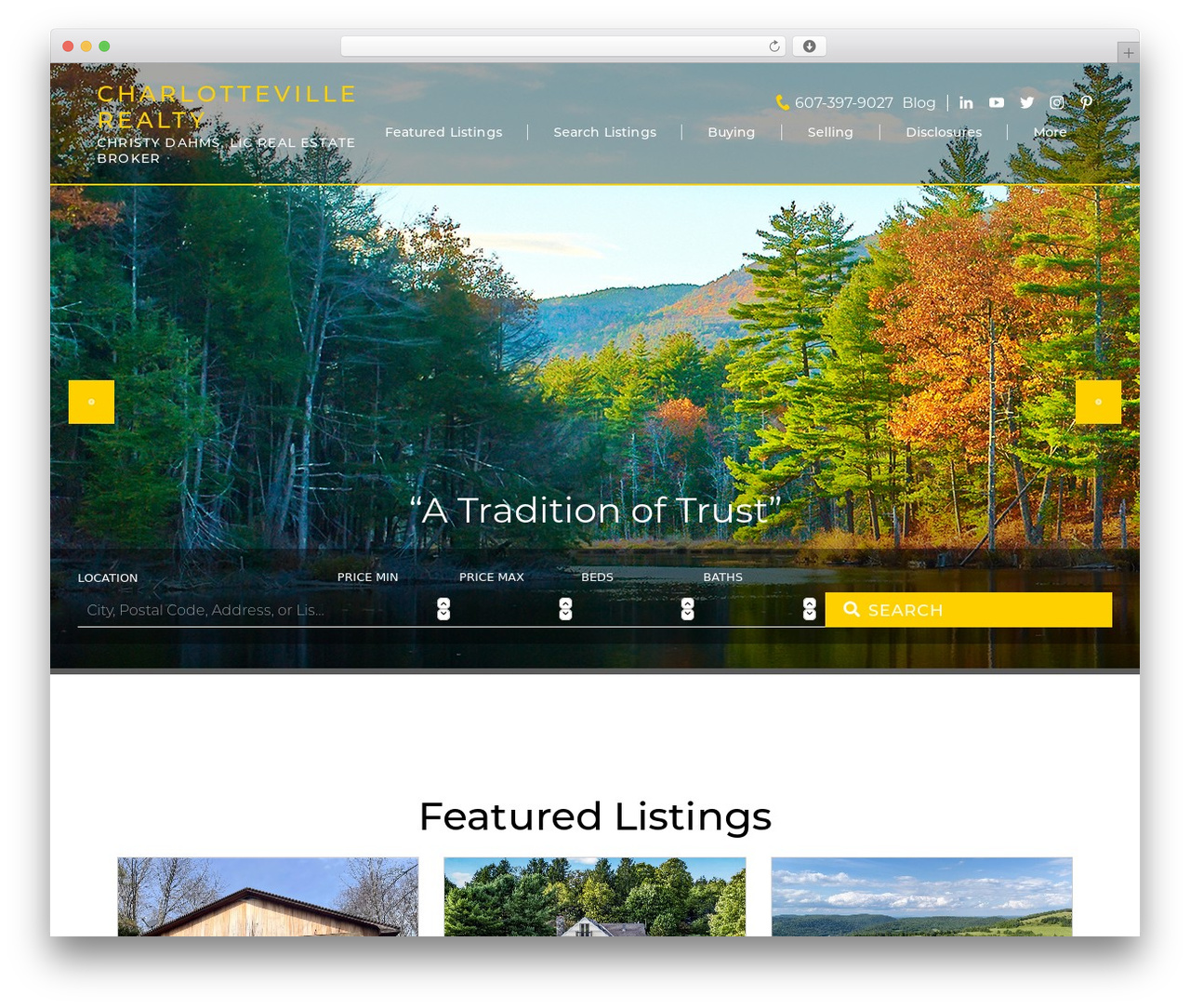 Best WordPress theme IXACT Framework - charlottevillerealty.com Best WordPress theme IXACT Framework - charlottevillerealty.com