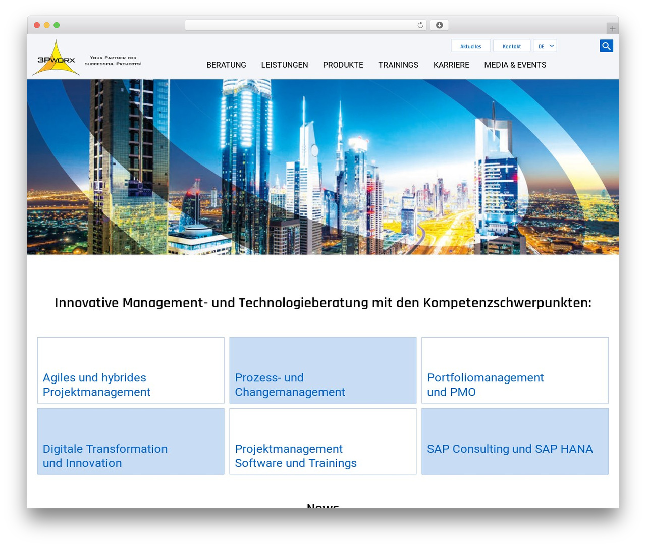 Best WordPress theme Kompetenz Responsive Theme - 3pworx.com Best WordPress theme Kompetenz Responsive Theme - 3pworx.com