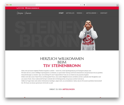 Press permit core WordPress plugin - tsv-steinenbronn.de