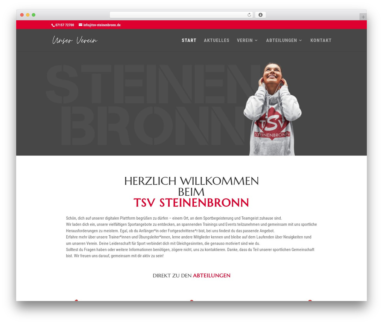 jvb WordPress theme - tsv-steinenbronn.de jvb WordPress theme - tsv-steinenbronn.de