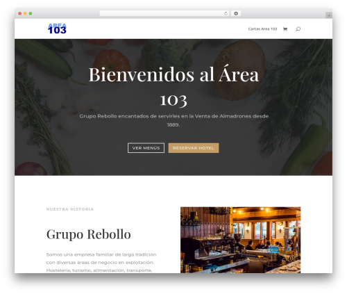 GDPR Banner (gdpr-banner) free WordPress plugin - gruporebollo.com