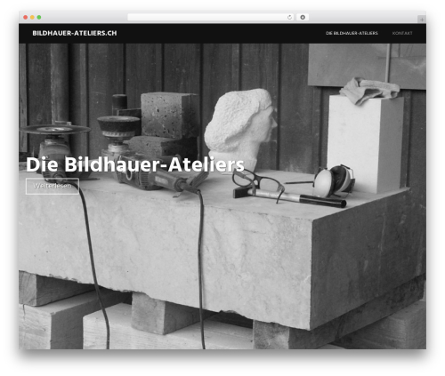 Portfolio Gallery Master (portfolio-gallery-master) free WordPress plugin - bildhauer-ateliers.ch