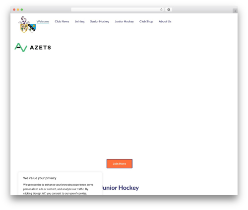 Inavii social feed for elementor WordPress plugin - clydesdalehockey.org.uk