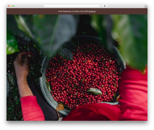 Woocommerce wholesale lead capture WordPress plugin - jackrabbit.coffee
