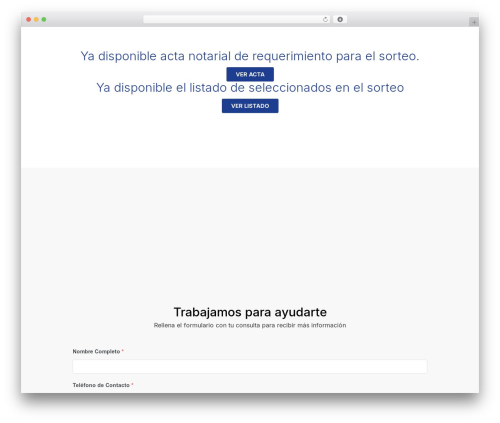 Protección de Datos RGPD (click-datos-lopd) free WordPress plugin - emuser.es Protección de Datos RGPD (click-datos-lopd) free WordPress plugin - emuser.es