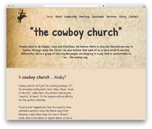 Church Tithe WP (churchtithewp) free WordPress plugin - cowboychurch.ca Church Tithe WP (churchtithewp) free WordPress plugin - cowboychurch.ca