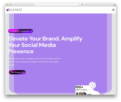 Case addons WordPress plugin - elevatesocial.in
