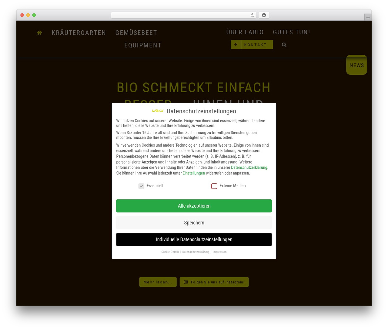Theme WordPress Avada - labio.de Theme WordPress Avada - labio.de