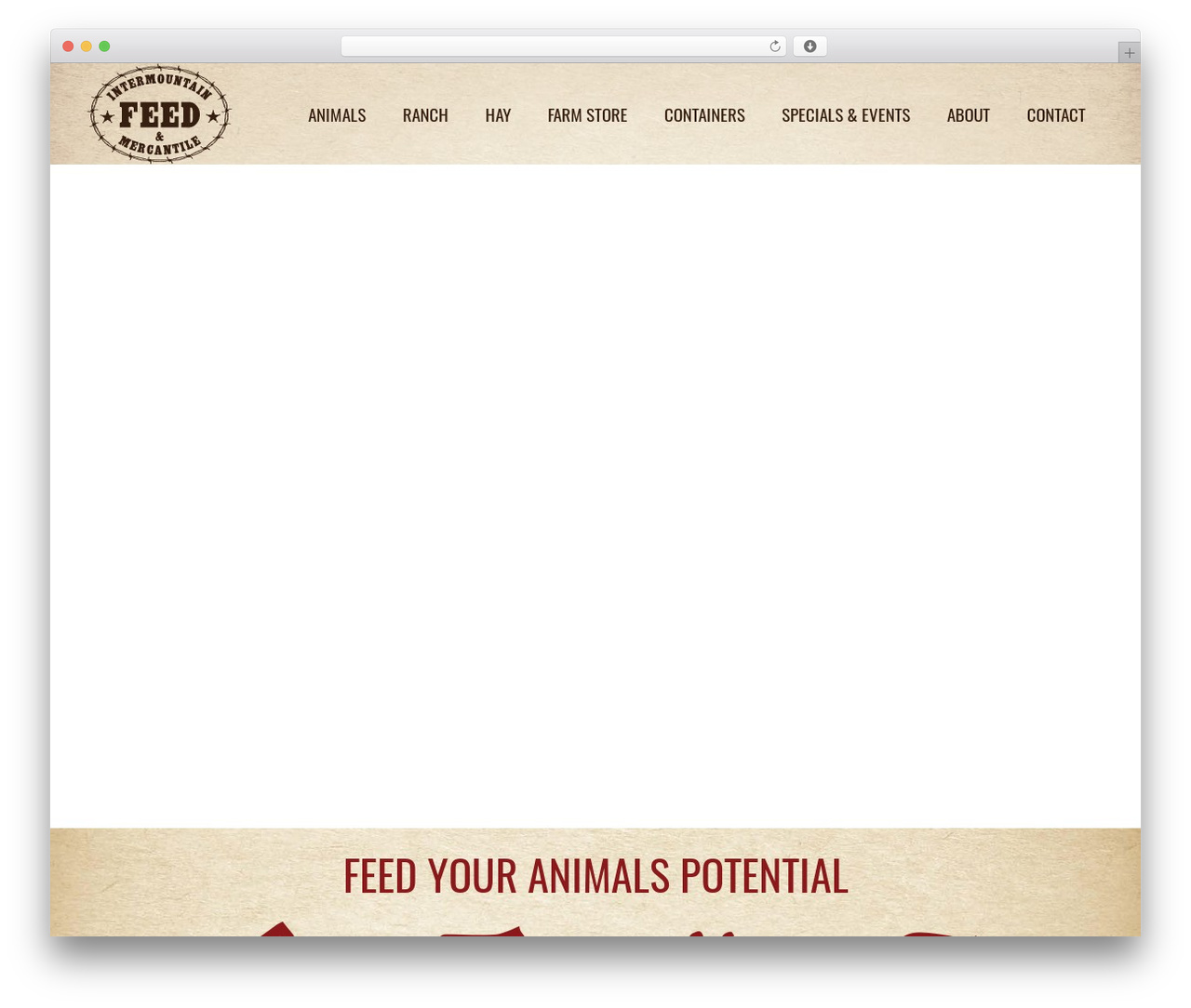 Theme WordPress Beaver Builder Theme - intermountainfeed.com Theme WordPress Beaver Builder Theme - intermountainfeed.com