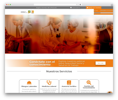 Wpbot pro WordPress plugin - codess.org.co