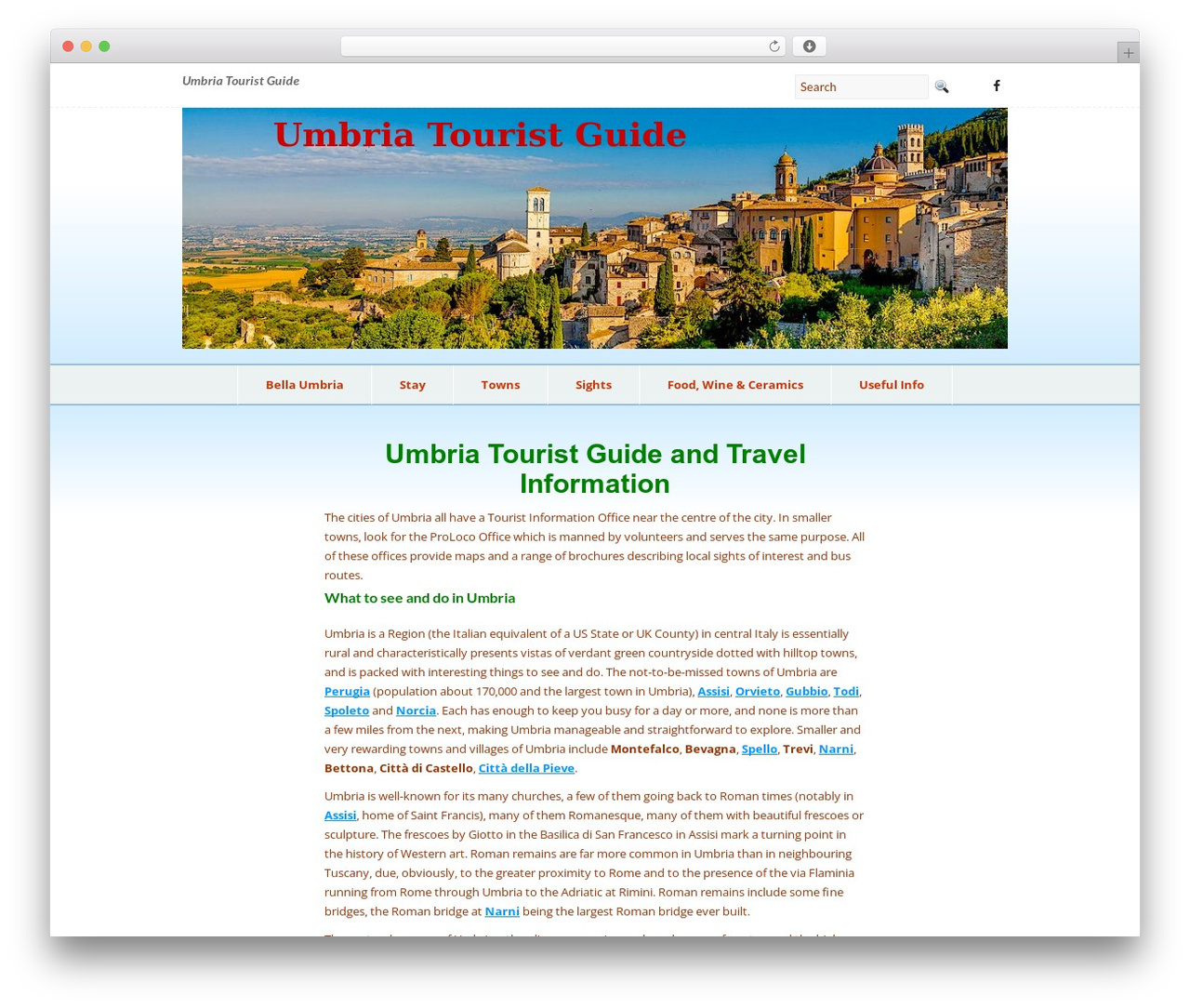 Theme WordPress Priority Child Theme - bella-umbria.com Theme WordPress Priority Child Theme - bella-umbria.com