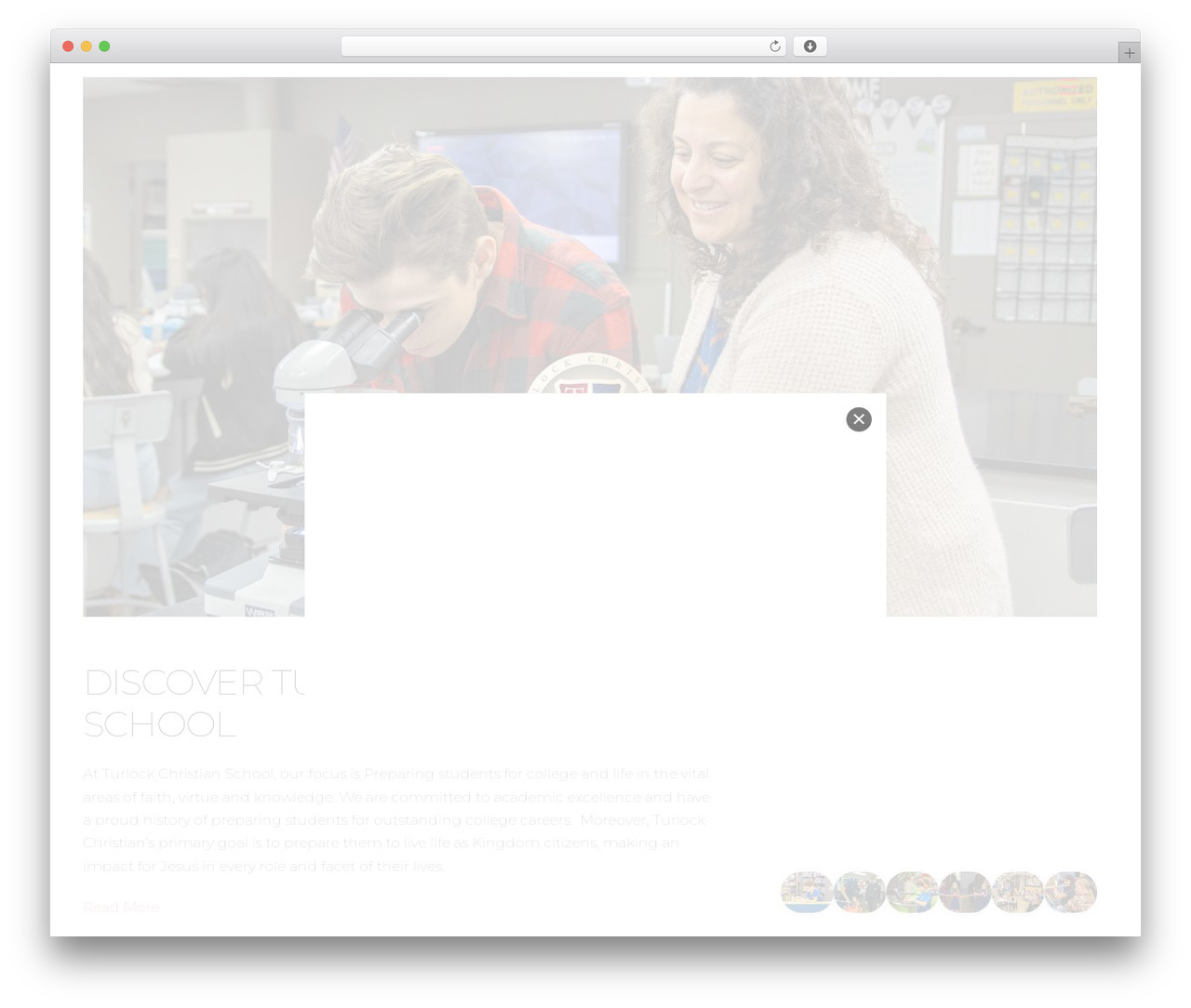 Themify Ultra WordPress website theme - turlockchristian.com Themify Ultra WordPress website theme - turlockchristian.com