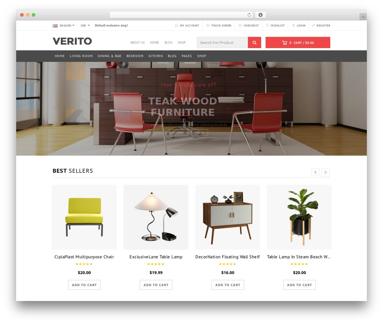 Verito WordPress theme - wpdemo.magikthemes.com/veritodemo Verito WordPress theme - wpdemo.magikthemes.com/veritodemo