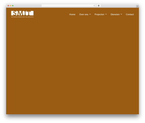 Clienvy connect WordPress plugin - smitinterieurbouw-advies.nl