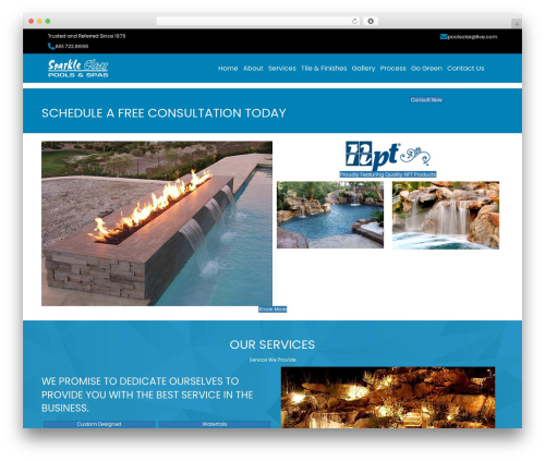Image Gallery – Lightbox Gallery, Responsive Photo Gallery, Masonry Gallery (new-image-gallery) free WordPress plugin - sparkleclearpools.com