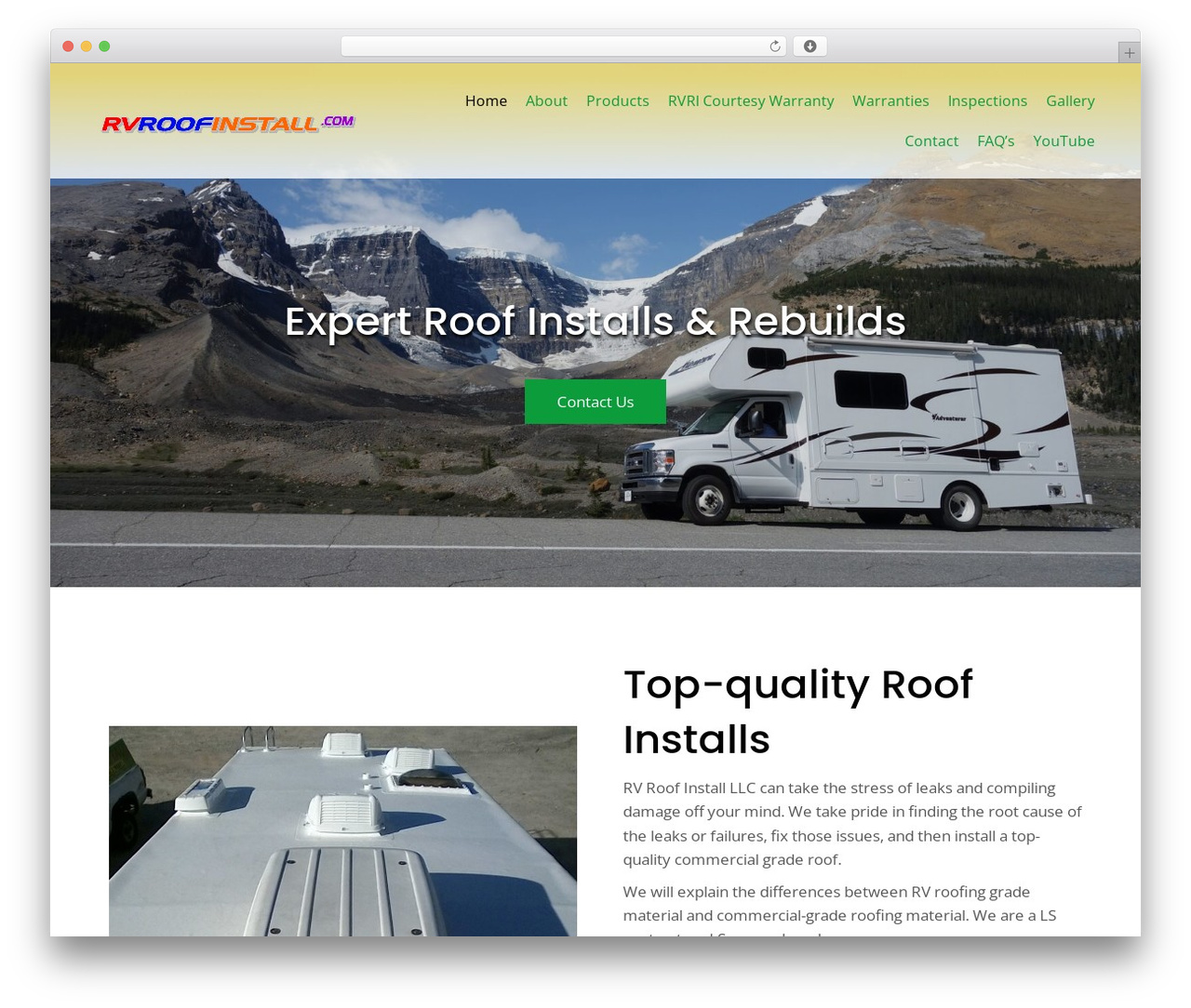 WordPress theme Beaver Builder Theme - rvroofinstall.com WordPress theme Beaver Builder Theme - rvroofinstall.com