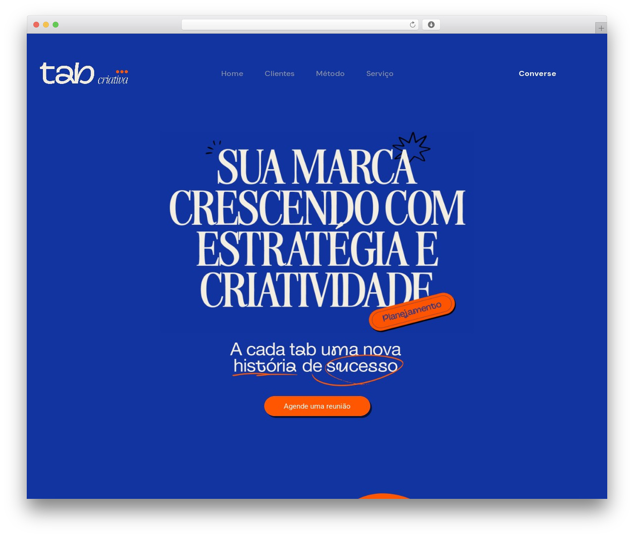 WordPress theme Collax - agenciatab.com.br WordPress theme Collax - agenciatab.com.br