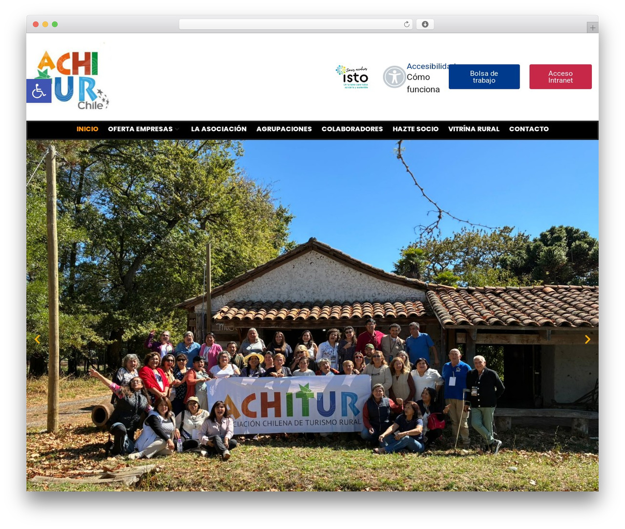 WordPress theme Hello Elementor - achitur.cl WordPress theme Hello Elementor - achitur.cl