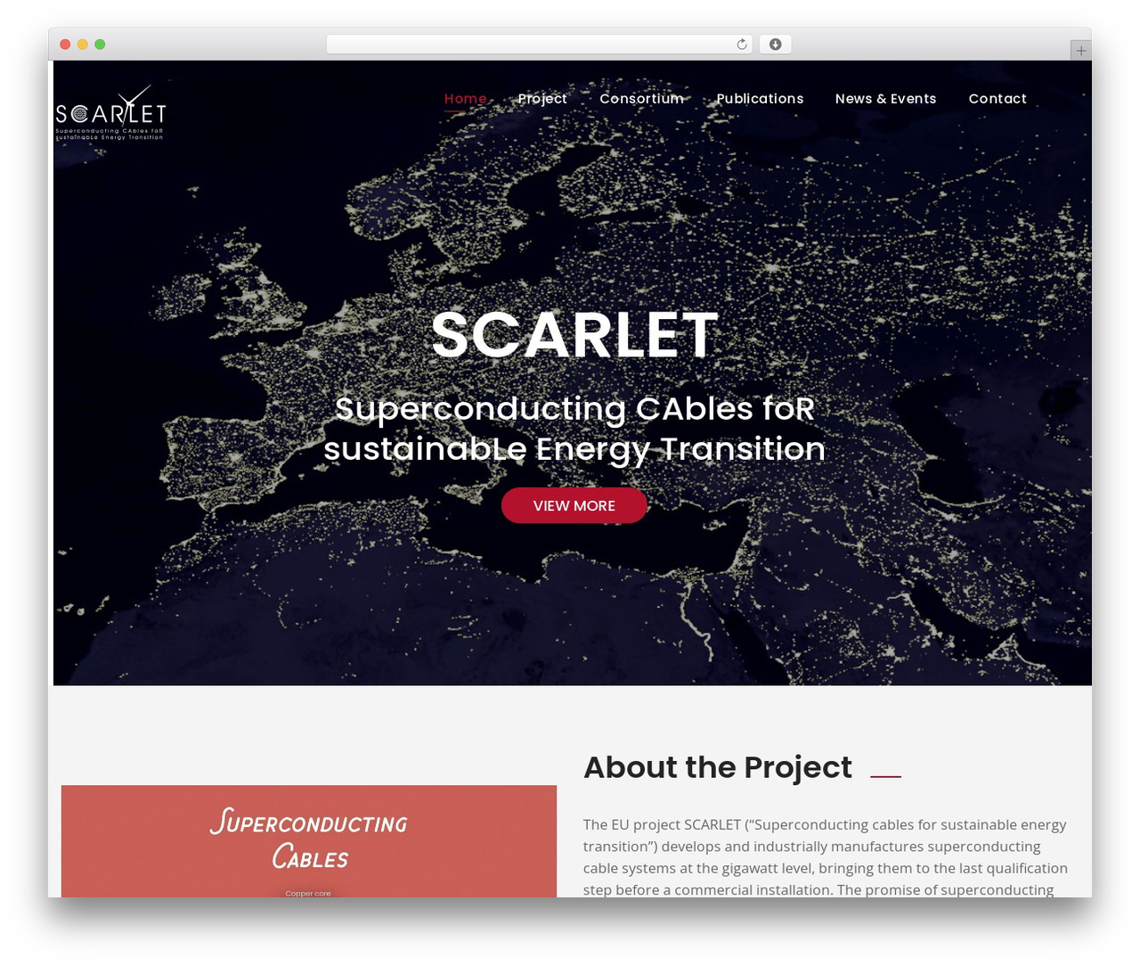 WordPress theme Ranbron - scarlet-project.eu WordPress theme Ranbron - scarlet-project.eu