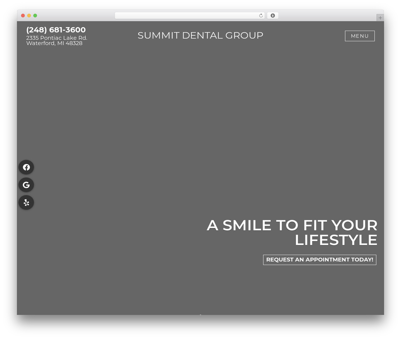 WP theme Parent Theme - summitdentalgroup.com WP theme Parent Theme - summitdentalgroup.com