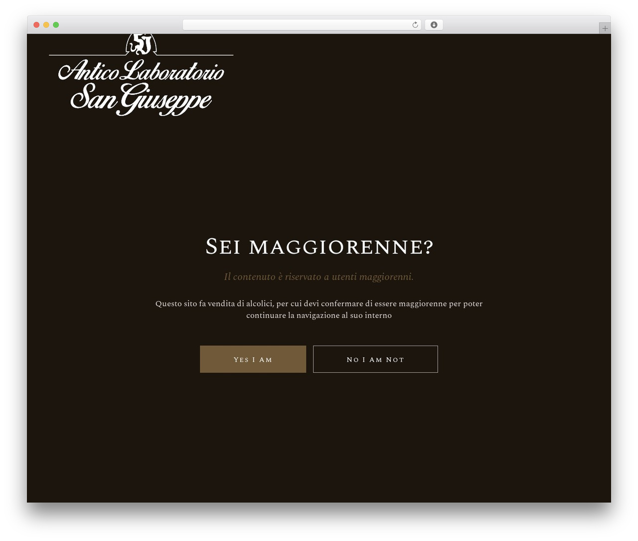 Aperitif WordPress theme - anticolaboratoriosangiuseppe.com Aperitif WordPress theme - anticolaboratoriosangiuseppe.com
