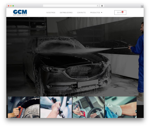 Woocommerce category accordion WordPress plugin - gcm-comet.com.mx