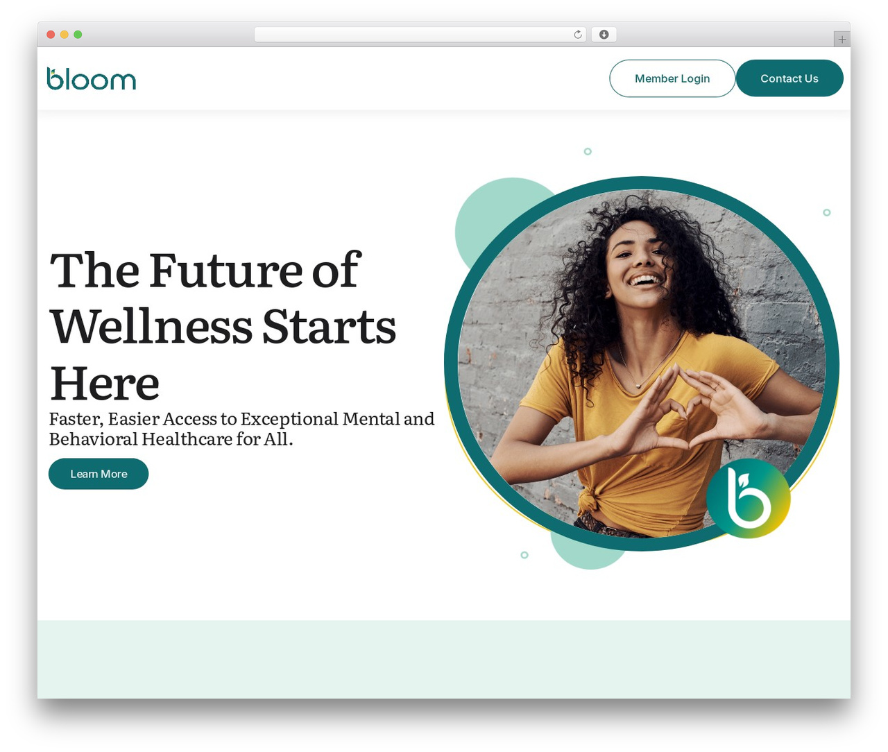 Authentic theme WordPress - bloomforall.com Authentic theme WordPress - bloomforall.com
