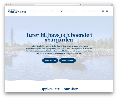Booking.bs.8.8.1 WordPress plugin - kinnbackskargard.se