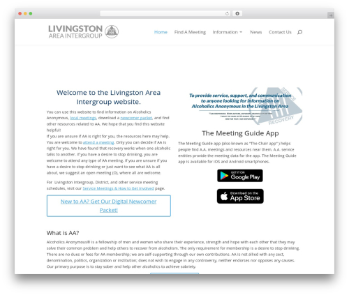 Pdf embed block WordPress plugin - livingstonareaintergroup.org