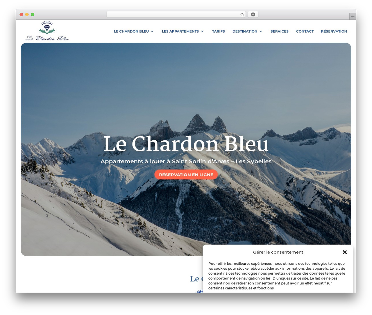 Divi WordPress theme - residence-chardonbleu.com Divi WordPress theme - residence-chardonbleu.com