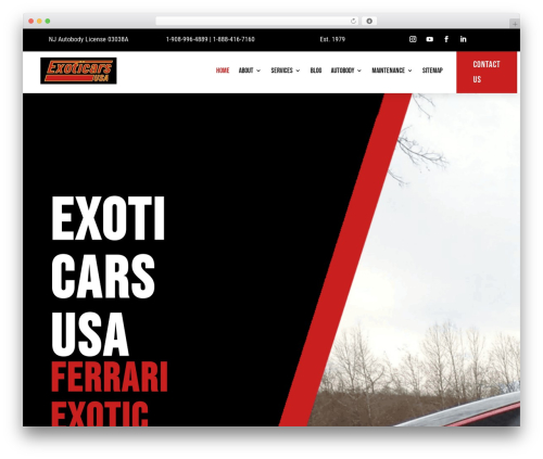 Flexstyle for Divi (flexstyle) free WordPress plugin - exoticars-usa.com Flexstyle for Divi (flexstyle) free WordPress plugin - exoticars-usa.com