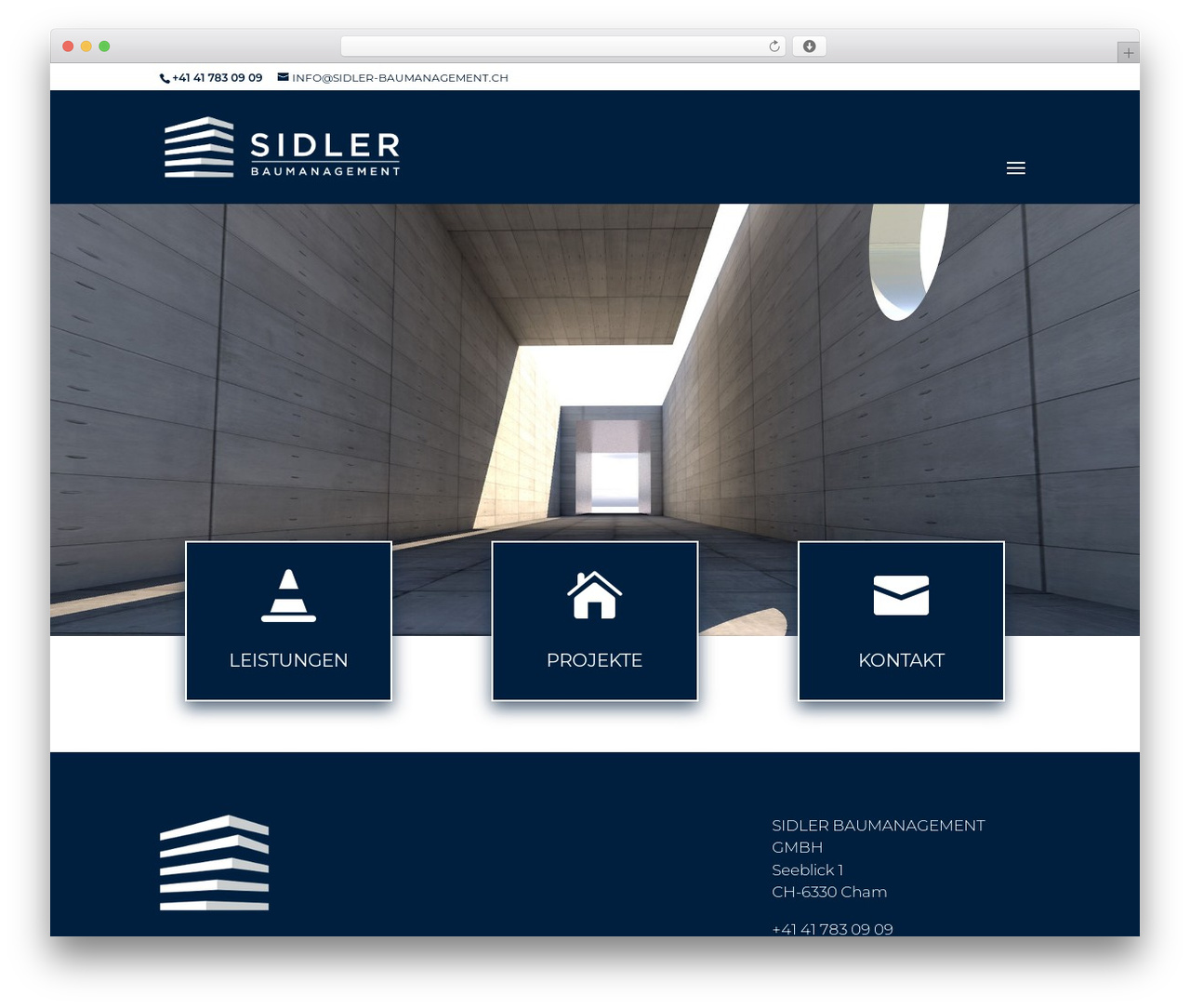 Divi WP theme - sidler-baumanagement.ch Divi WP theme - sidler-baumanagement.ch