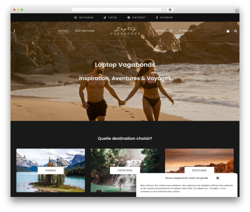 Halfdata green forms WordPress plugin - laptopvagabonds.com
