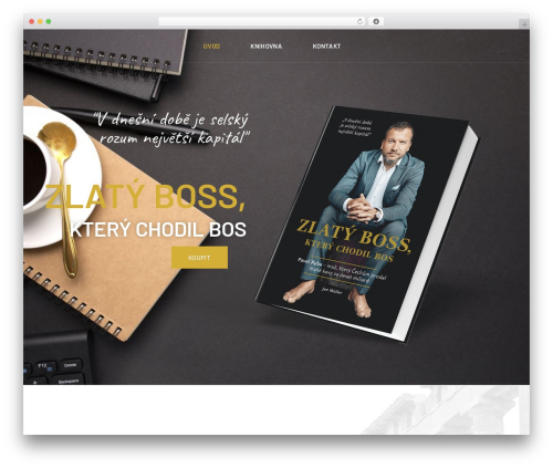 Woo zasilkovna WordPress plugin - zlatyboss.cz