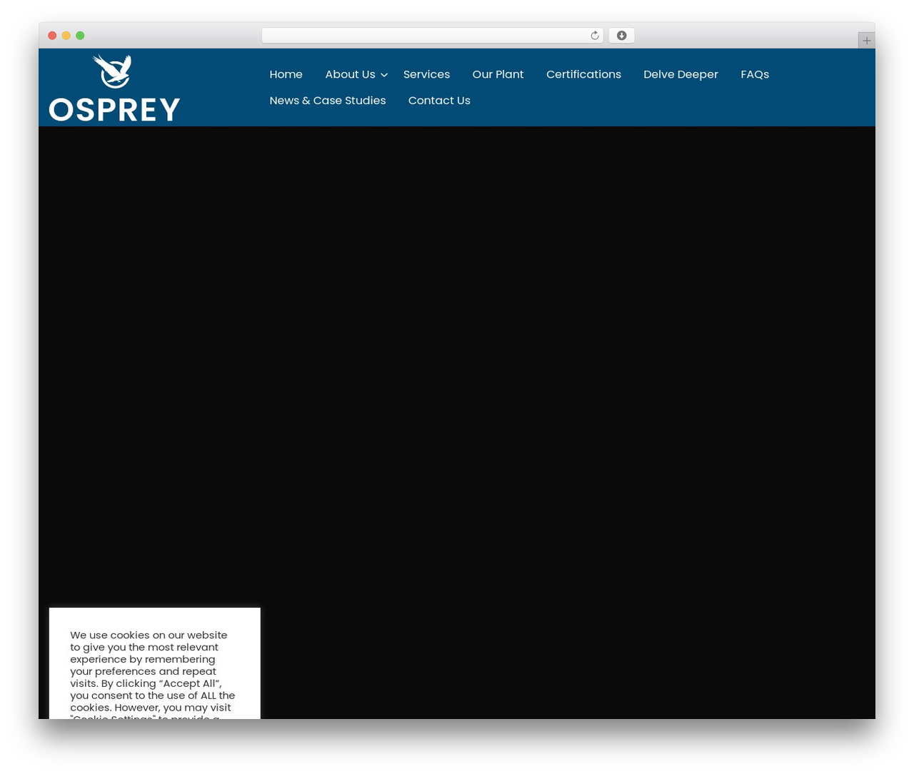 Harper Creative Theme WordPress theme - osprey-plastics.co.uk Harper Creative Theme WordPress theme - osprey-plastics.co.uk