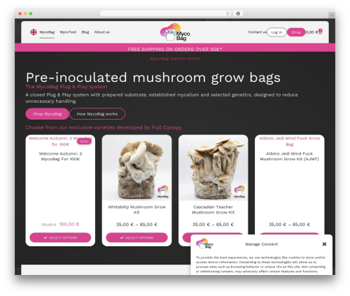 Wpc price by quantity premium WordPress plugin - myco-bag.com