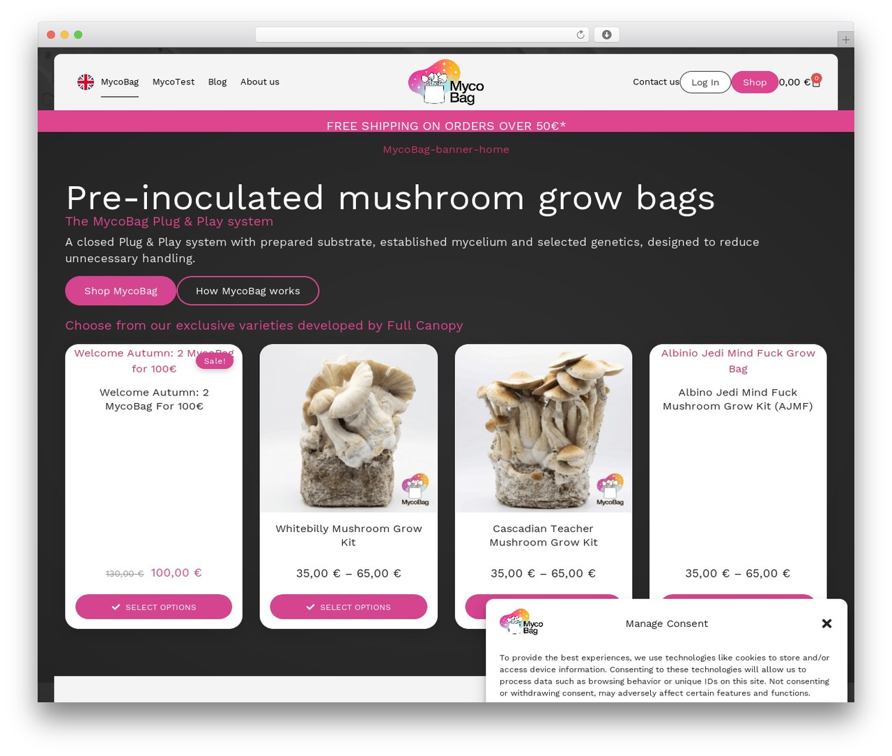 Hello Elementor WordPress theme design - myco-bag.com Hello Elementor WordPress theme design - myco-bag.com