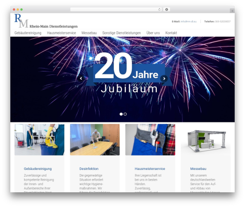 Hood Theme WordPress theme - rm-dl.eu