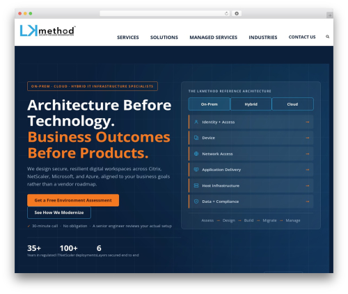 Easy fancybox pro WordPress plugin - lkmethod.com