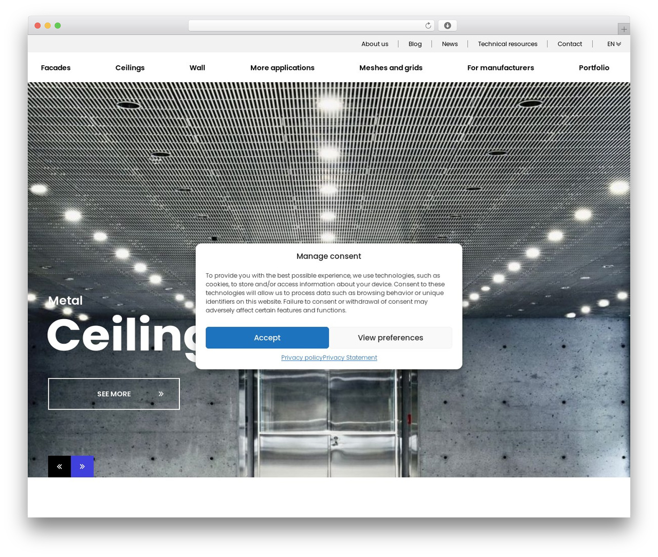 Progress best WordPress theme - progressarch.com