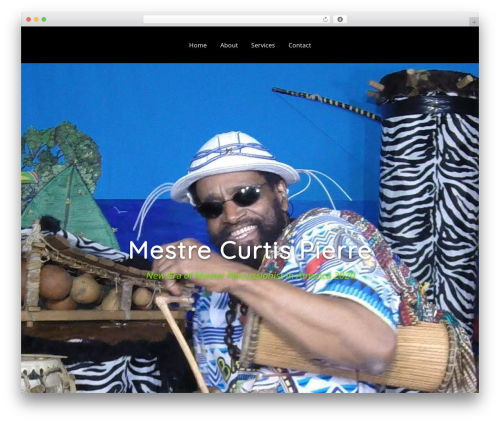 Gutenberg remixer blocks master WordPress plugin - curtispierre.com