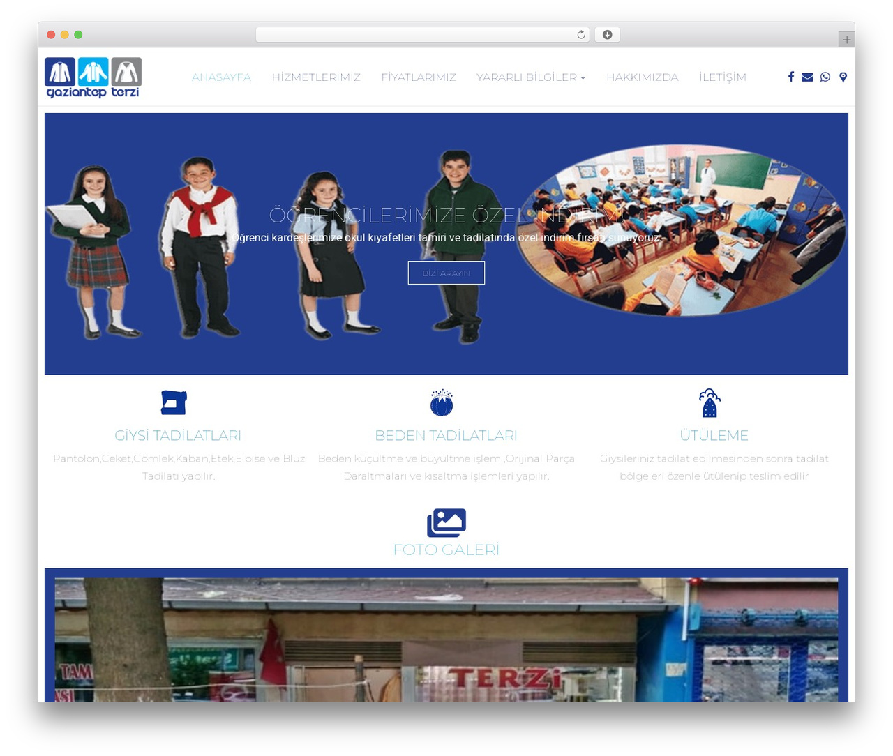 soledad WordPress theme - gaziantepterzi.com soledad WordPress theme - gaziantepterzi.com