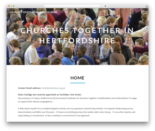 Theme WordPress Lighthouse - ctherts.org.uk Theme WordPress Lighthouse - ctherts.org.uk