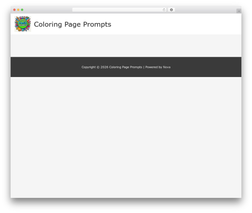 Copy to clipboard for wp WordPress plugin - coloringpageprompts.com