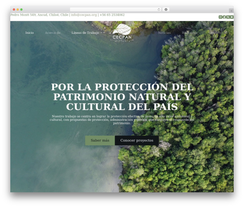 Activelayer anti spam spam protection for forms comments WordPress plugin - cecpan.cl